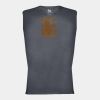 Men's Pro-Compression Sleeveless T-Shirt Thumbnail