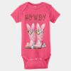 Infant Vintage Fine Jersey Bodysuit Thumbnail