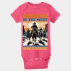 Infant Vintage Fine Jersey Bodysuit Thumbnail