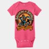 Infant Vintage Fine Jersey Bodysuit Thumbnail