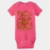Infant Vintage Fine Jersey Bodysuit Thumbnail