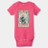 Infant Vintage Fine Jersey Bodysuit Thumbnail