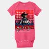 Infant Vintage Fine Jersey Bodysuit Thumbnail