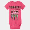 Infant Vintage Fine Jersey Bodysuit Thumbnail