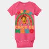 Infant Vintage Fine Jersey Bodysuit Thumbnail