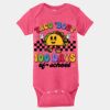 Infant Vintage Fine Jersey Bodysuit Thumbnail