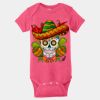 Infant Vintage Fine Jersey Bodysuit Thumbnail